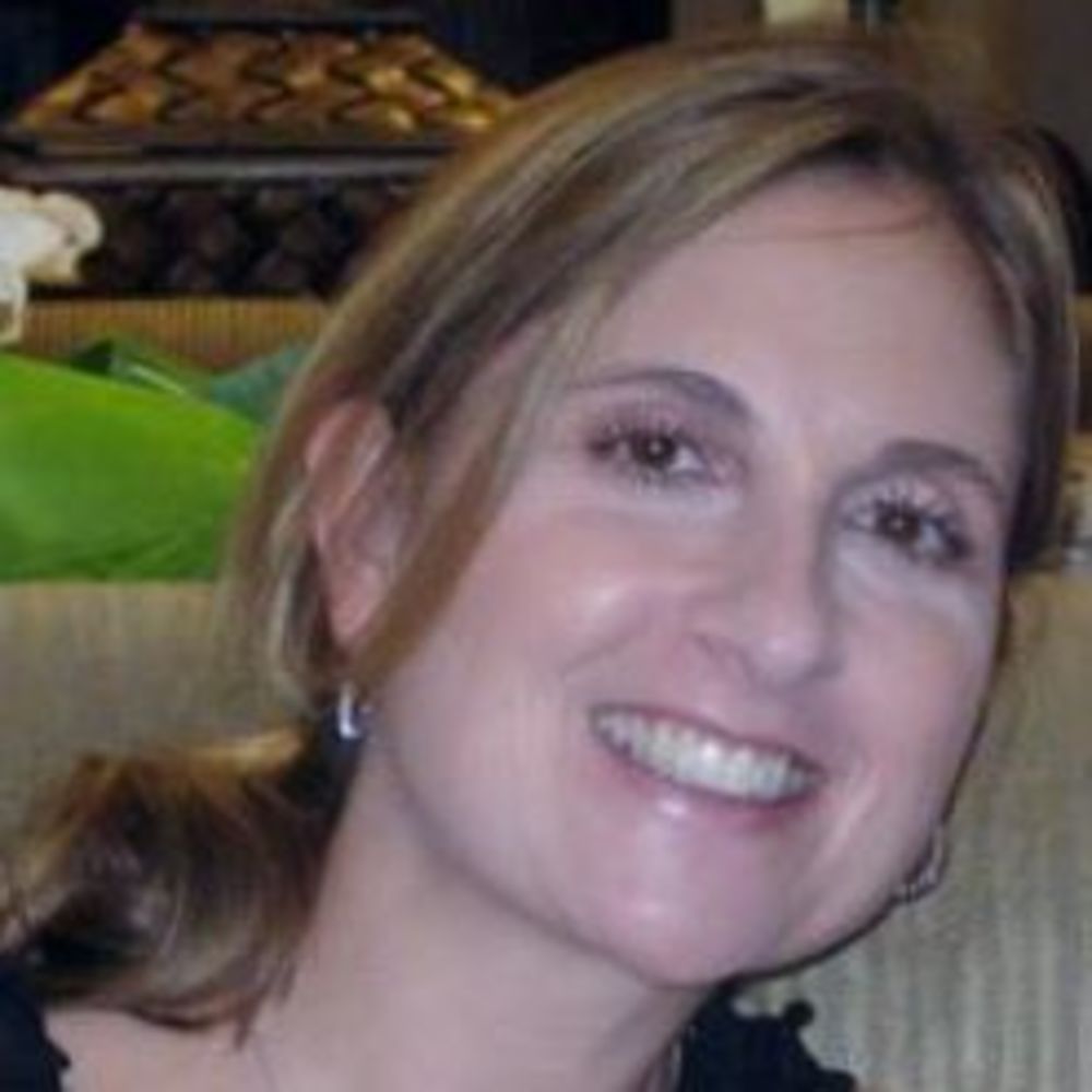 Meet your Posher, Erika